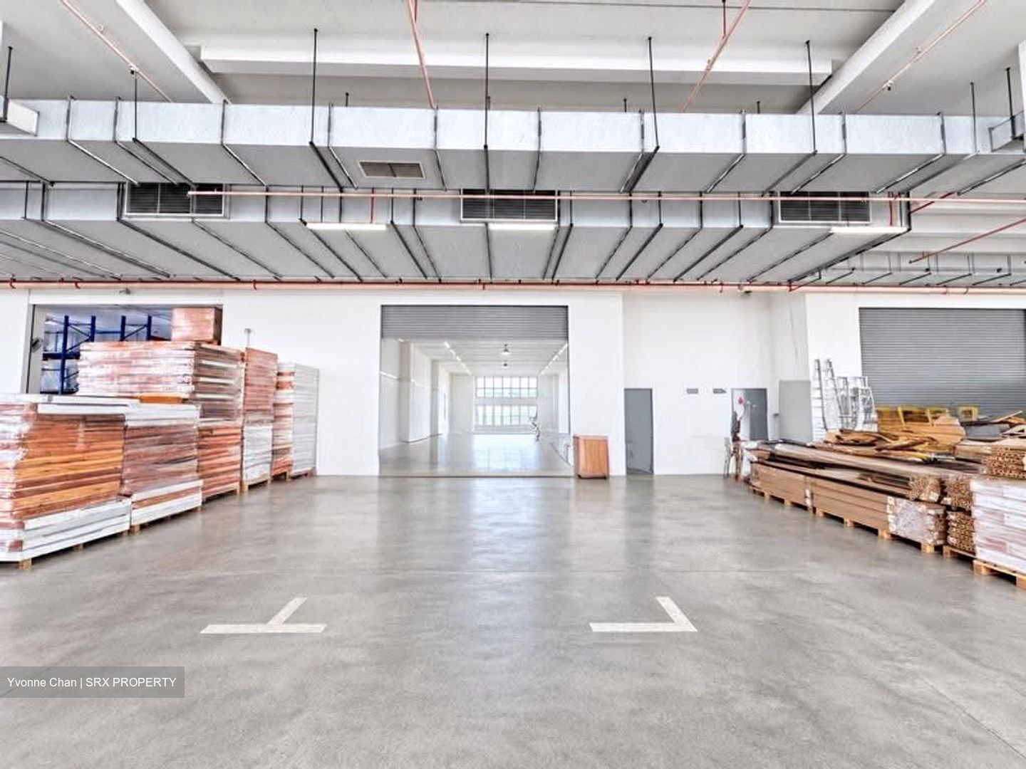 Space@tampines (D18), Factory #630593691